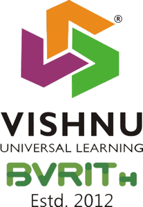 Vishnu Universal Learning — BVRIT HYDERABAD College of Engineering for Women, Estd. 2012