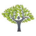 Green Meadows Campus emblem